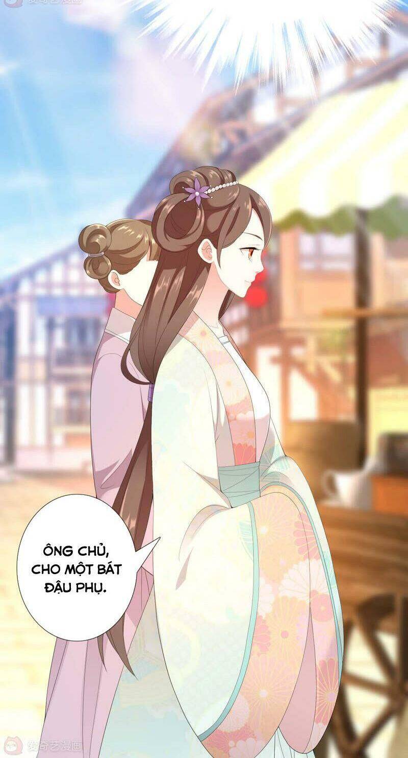 Ta Không Phải Nhân Vật Phản Diện Chapter 3 - 22