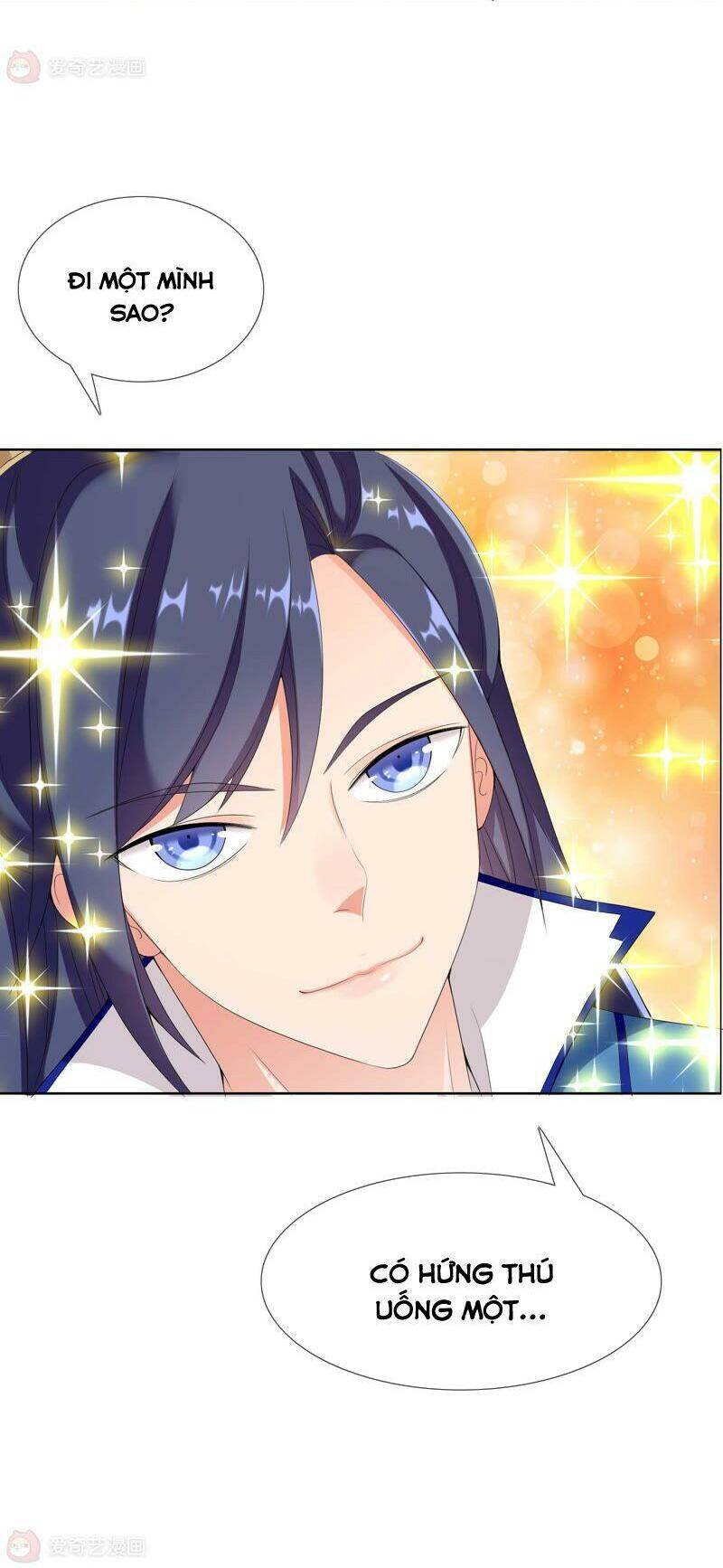 Ta Không Phải Nhân Vật Phản Diện Chapter 3 - 24