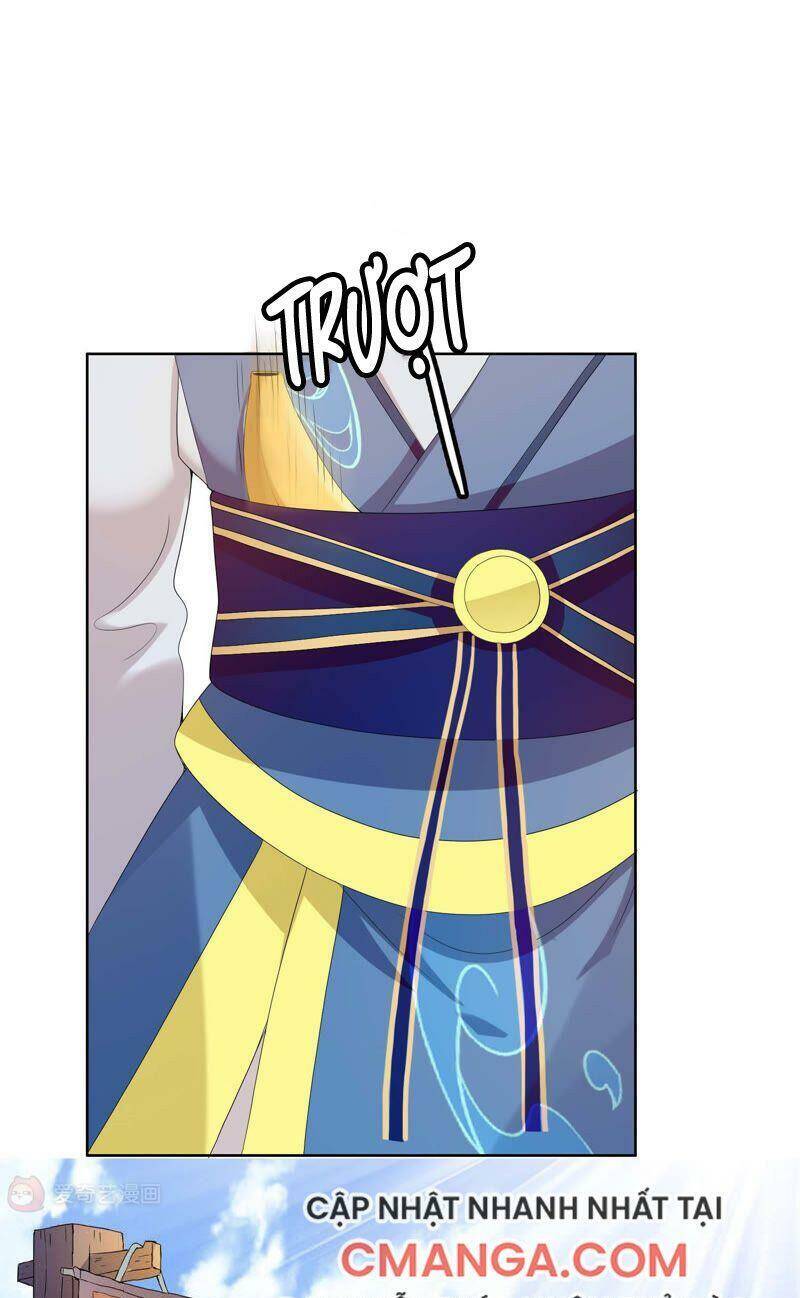 Ta Không Phải Nhân Vật Phản Diện Chapter 3 - 25