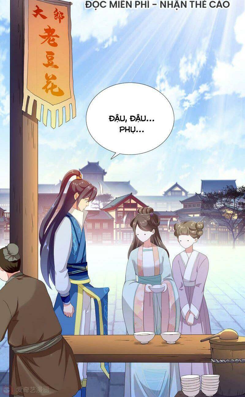 Ta Không Phải Nhân Vật Phản Diện Chapter 3 - 26