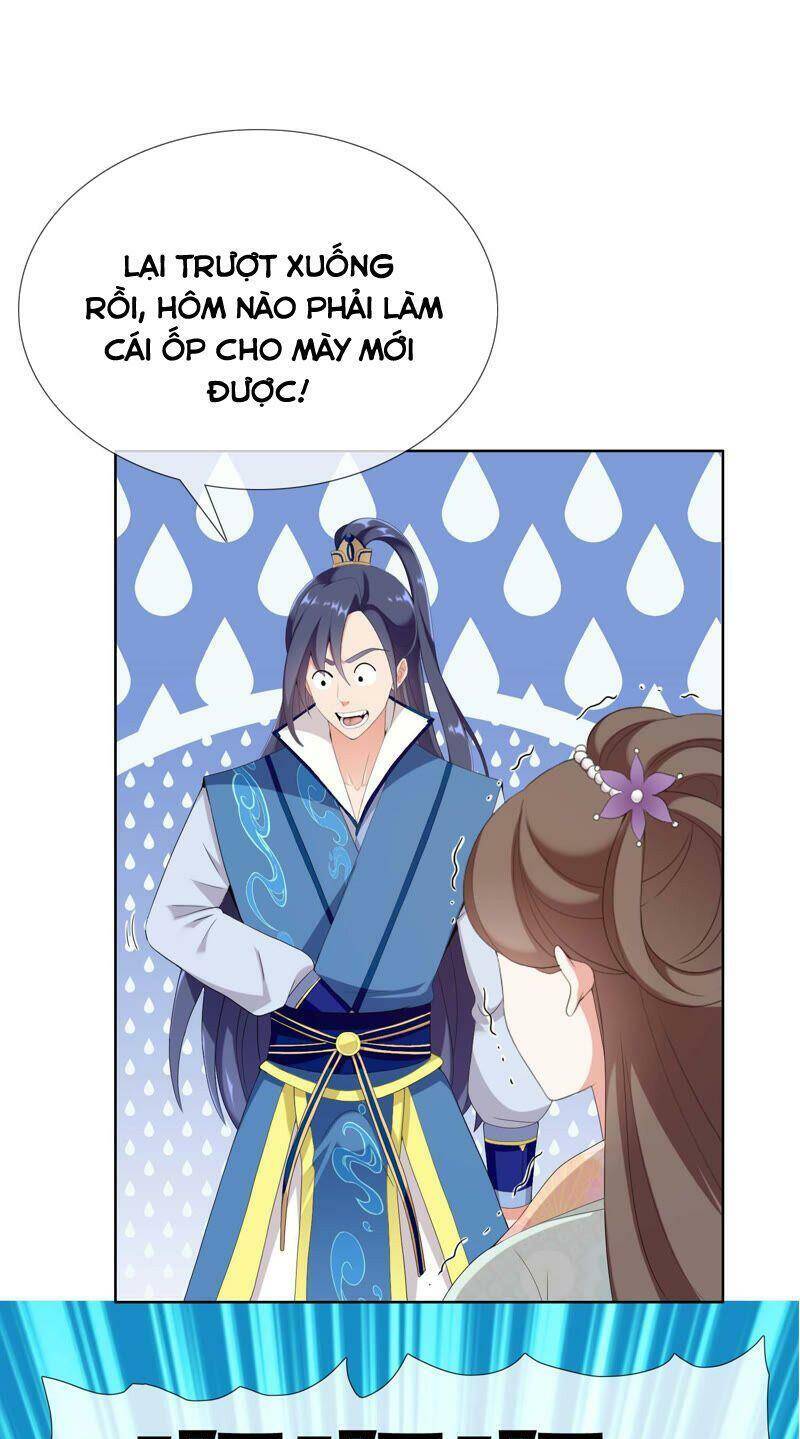 Ta Không Phải Nhân Vật Phản Diện Chapter 3 - 27