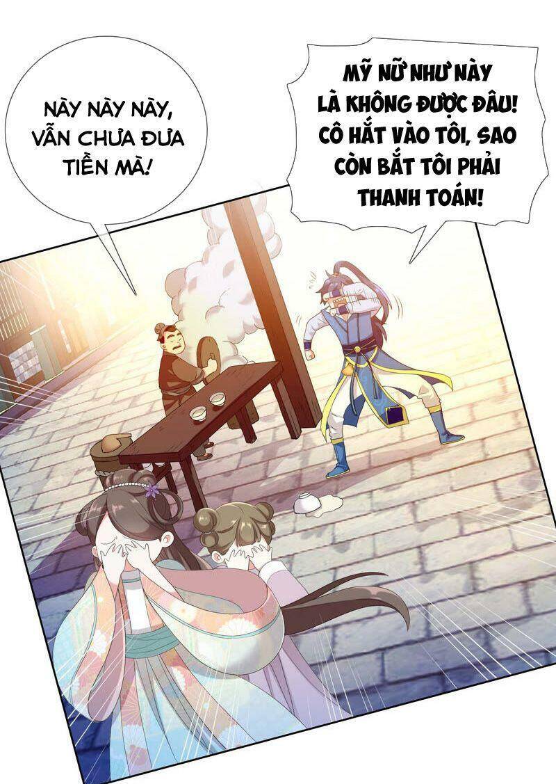 Ta Không Phải Nhân Vật Phản Diện Chapter 3 - 29