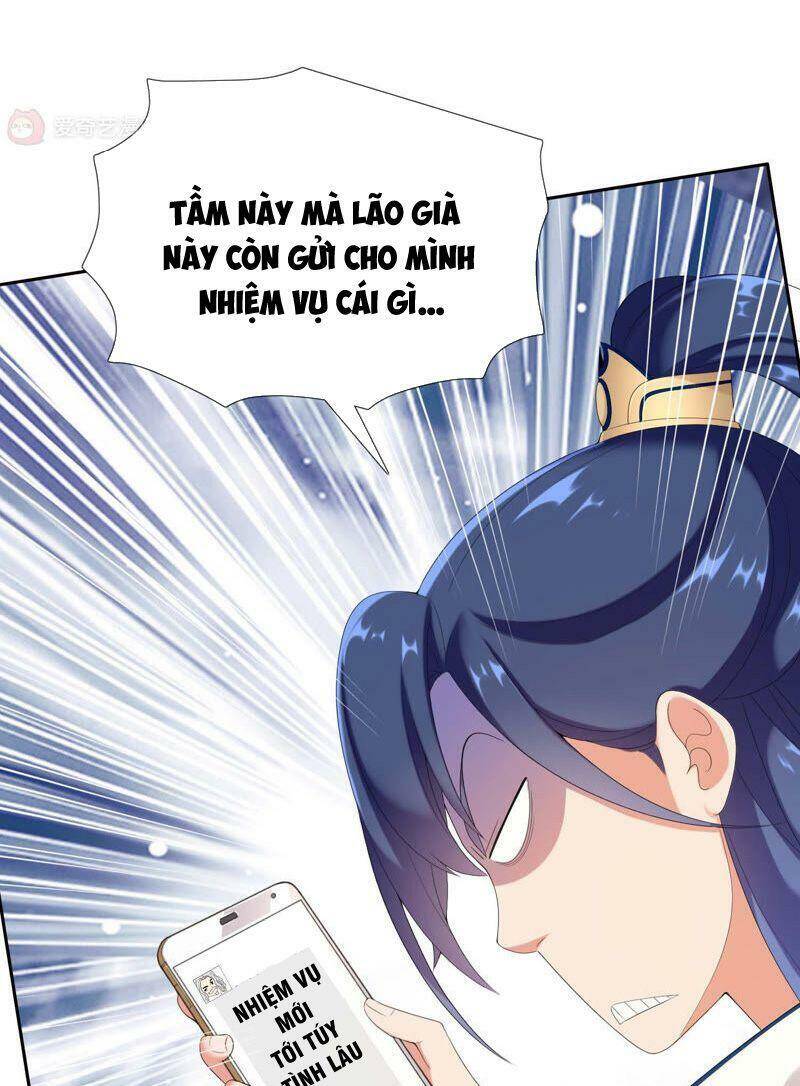 Ta Không Phải Nhân Vật Phản Diện Chapter 3 - 31