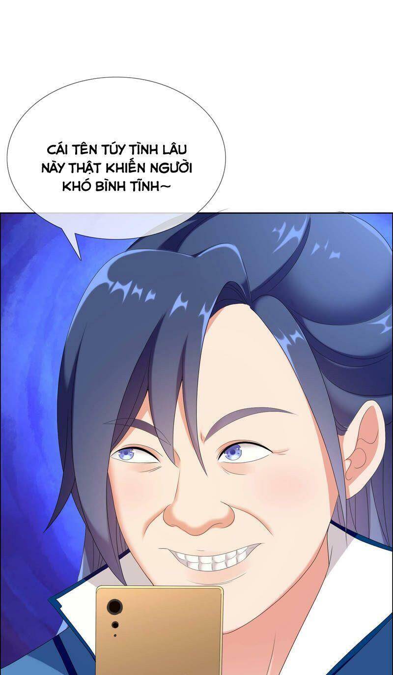 Ta Không Phải Nhân Vật Phản Diện Chapter 3 - 33