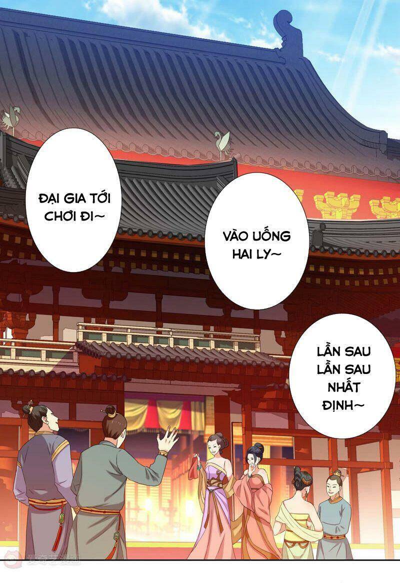 Ta Không Phải Nhân Vật Phản Diện Chapter 3 - 35