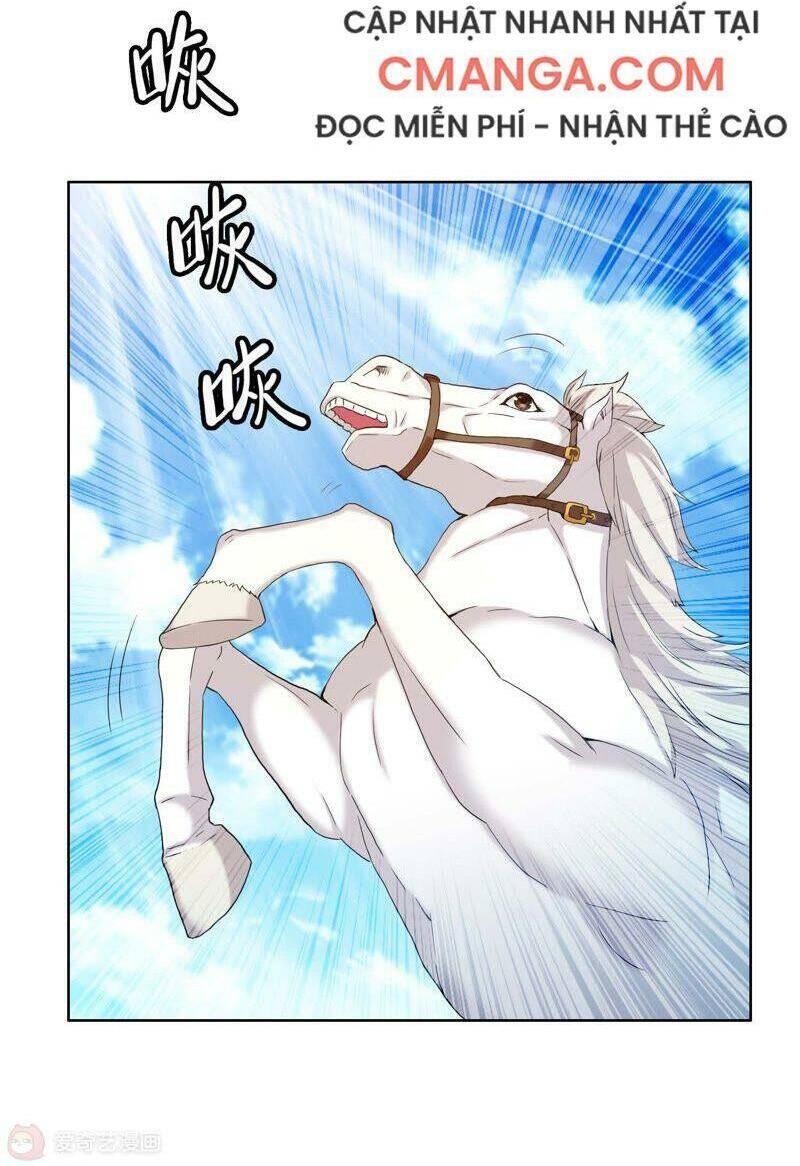 Ta Không Phải Nhân Vật Phản Diện Chapter 3 - 36