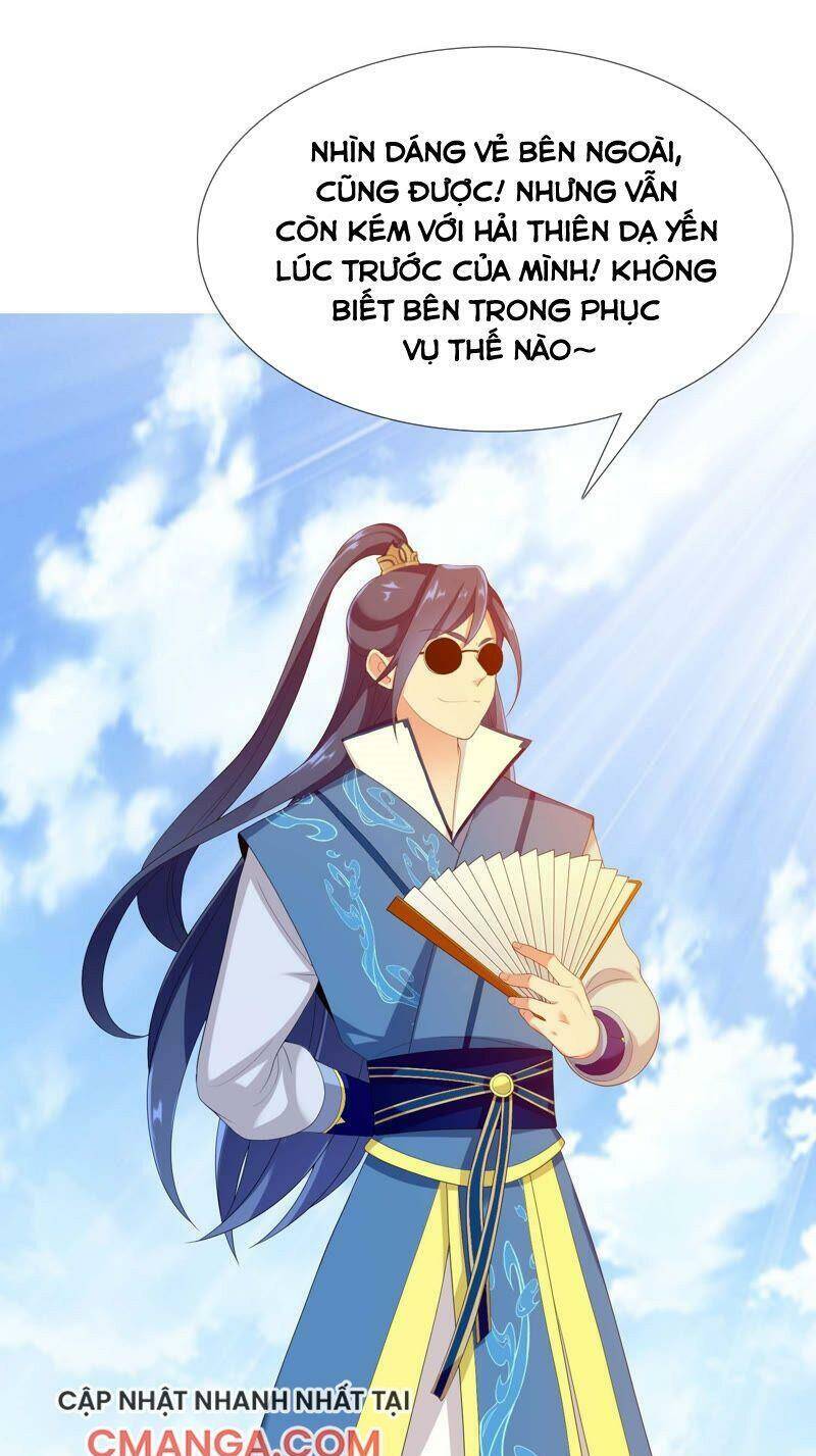 Ta Không Phải Nhân Vật Phản Diện Chapter 3 - 39