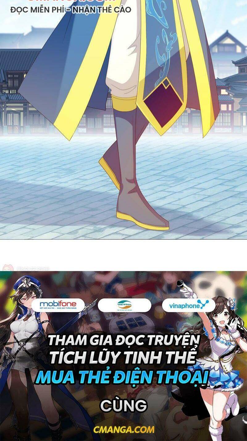 Ta Không Phải Nhân Vật Phản Diện Chapter 3 - 40