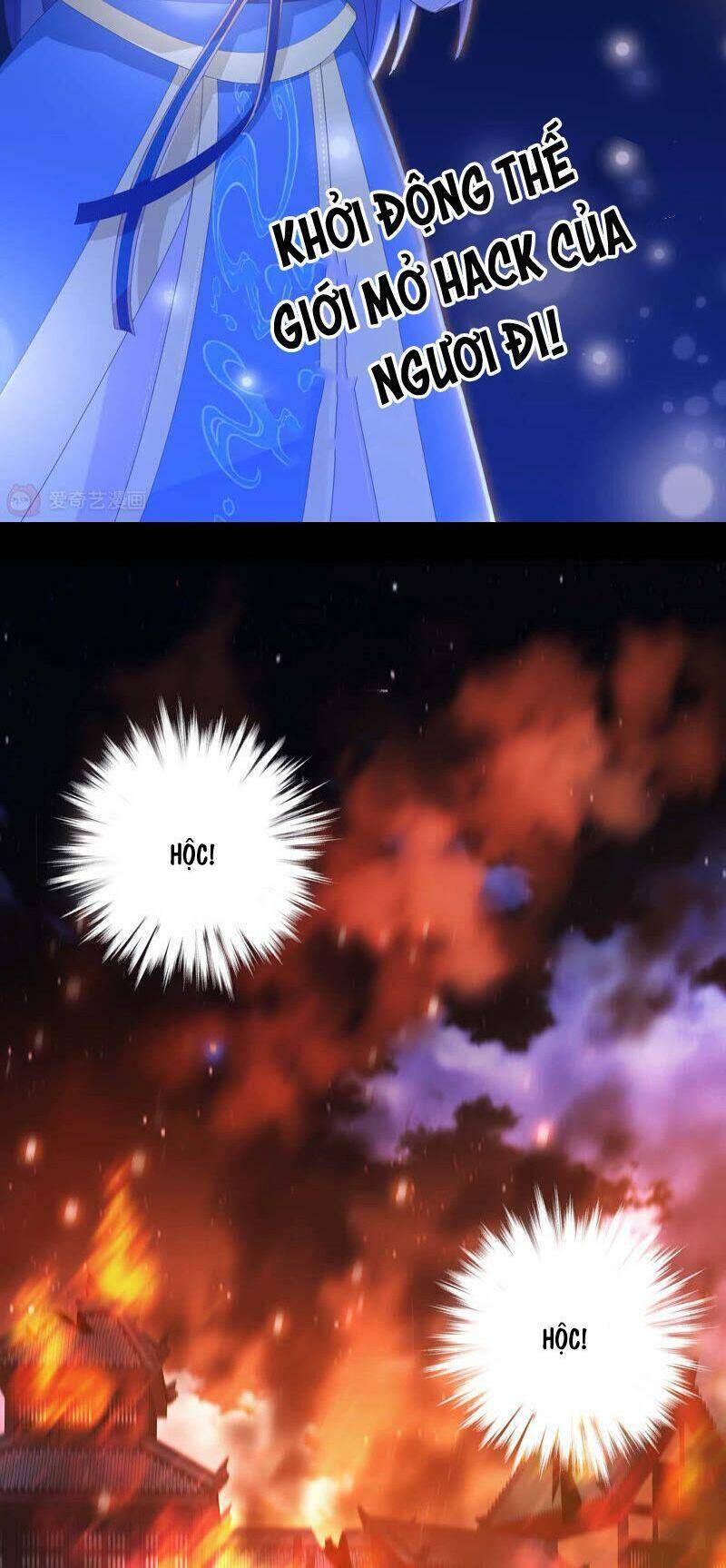 Ta Không Phải Nhân Vật Phản Diện Chapter 3 - 6