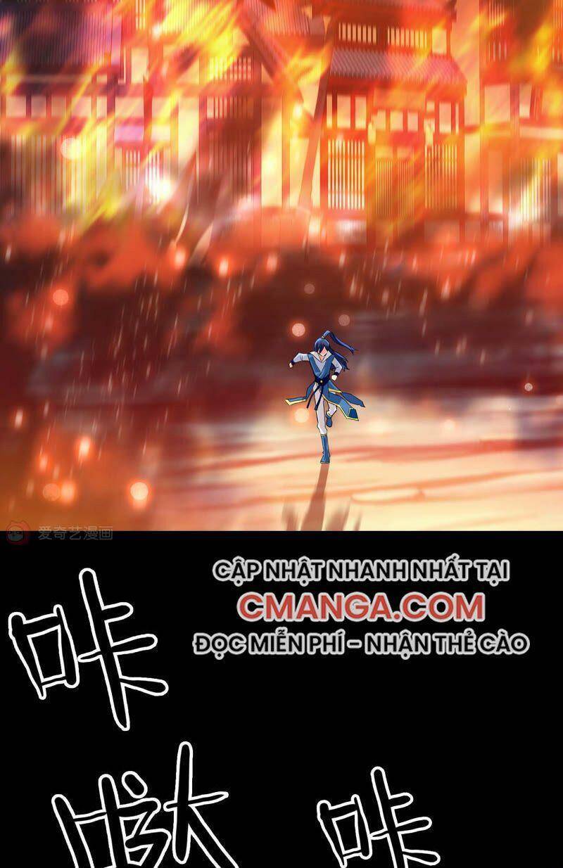 Ta Không Phải Nhân Vật Phản Diện Chapter 3 - 7