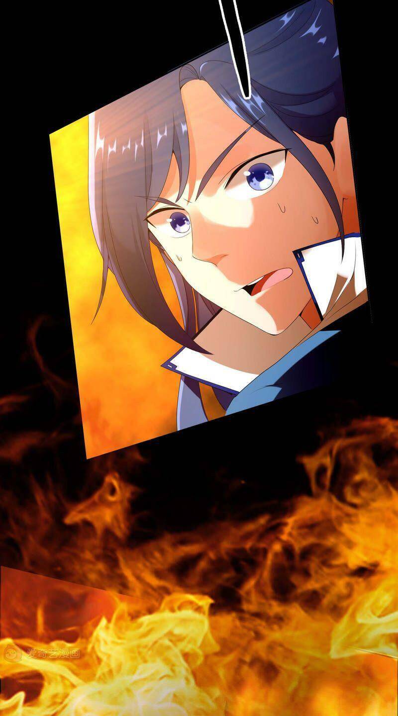 Ta Không Phải Nhân Vật Phản Diện Chapter 3 - 9