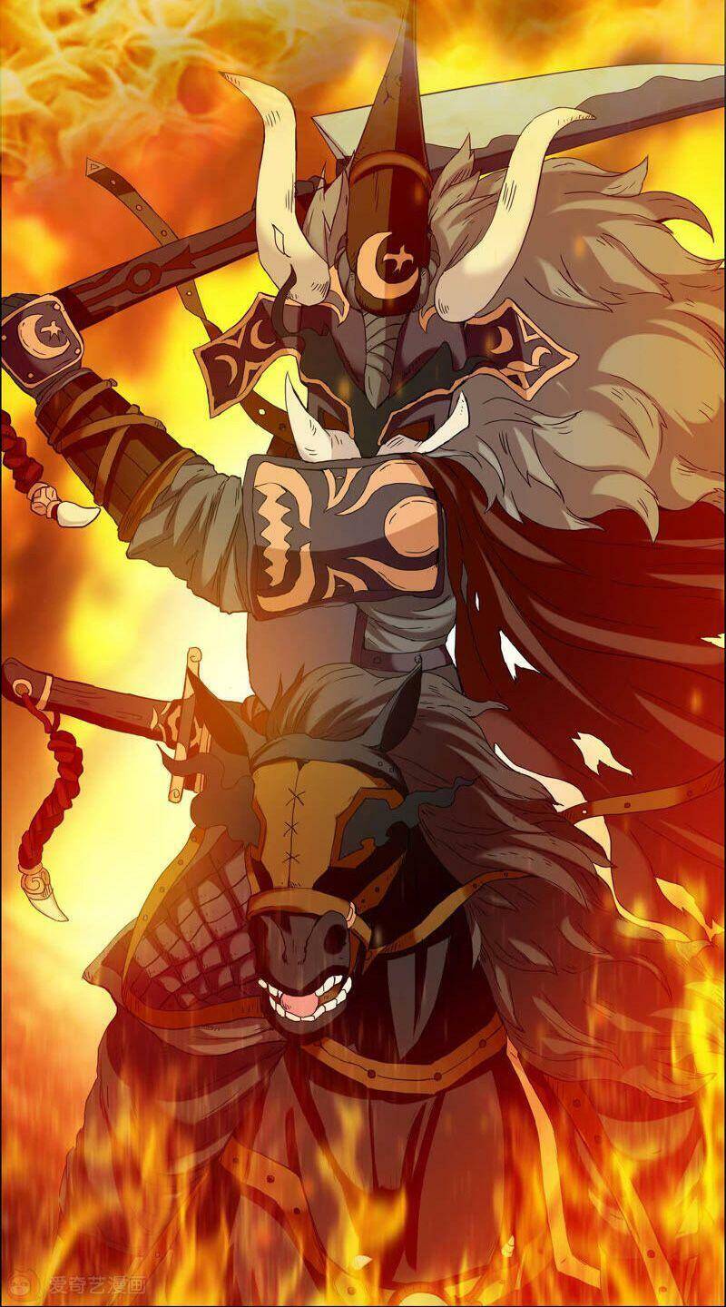 Ta Không Phải Nhân Vật Phản Diện Chapter 3 - 10