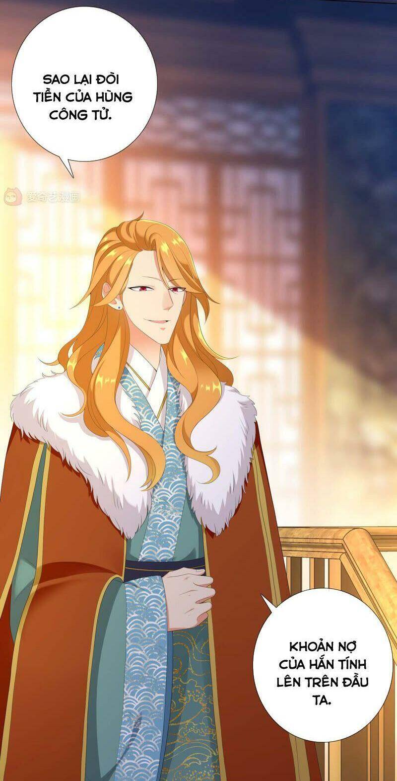 Ta Không Phải Nhân Vật Phản Diện Chapter 4 - 12