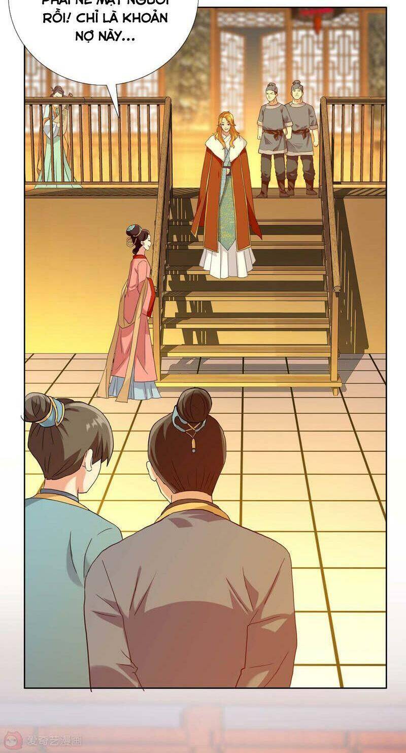 Ta Không Phải Nhân Vật Phản Diện Chapter 4 - 14