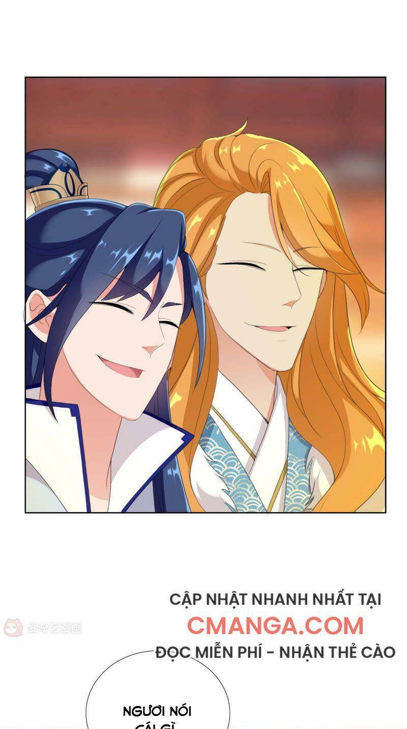 Ta Không Phải Nhân Vật Phản Diện Chapter 4 - 17