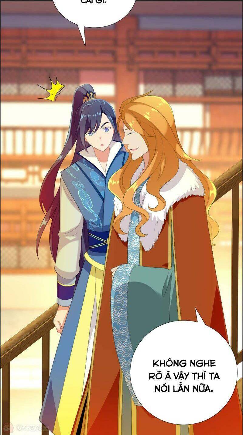 Ta Không Phải Nhân Vật Phản Diện Chapter 4 - 18