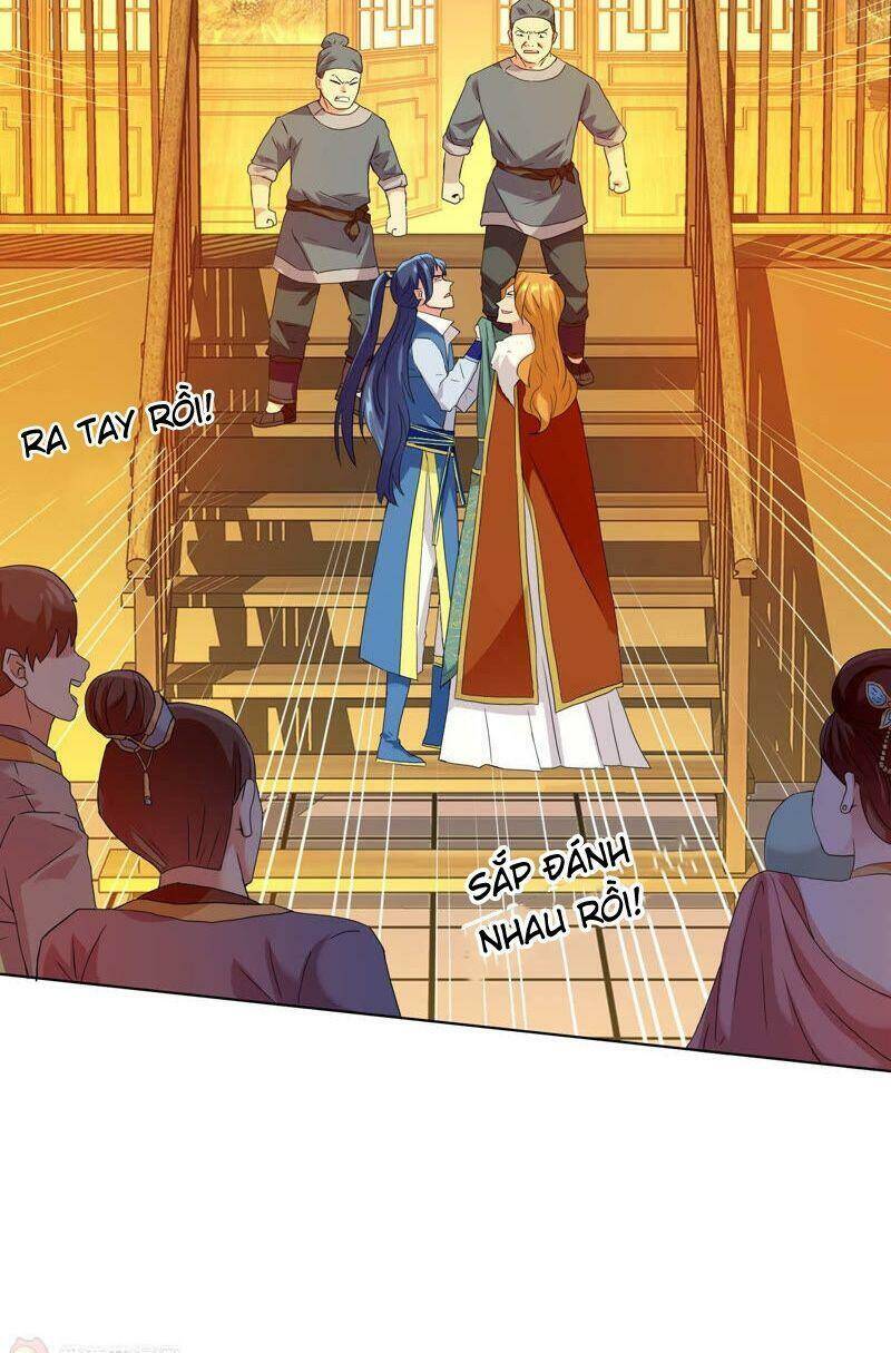 Ta Không Phải Nhân Vật Phản Diện Chapter 4 - 20