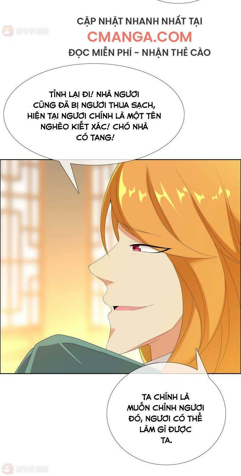 Ta Không Phải Nhân Vật Phản Diện Chapter 4 - 23