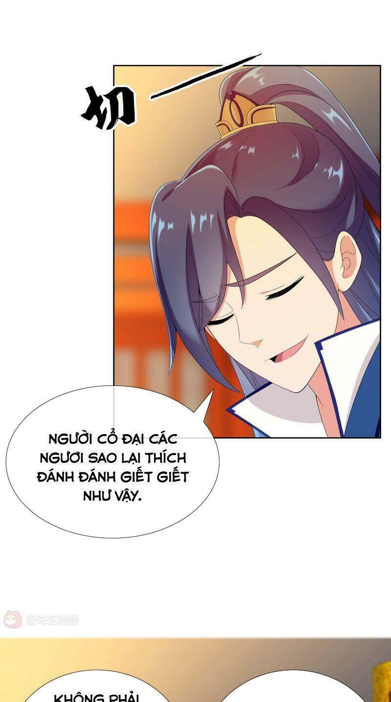 Ta Không Phải Nhân Vật Phản Diện Chapter 4 - 26