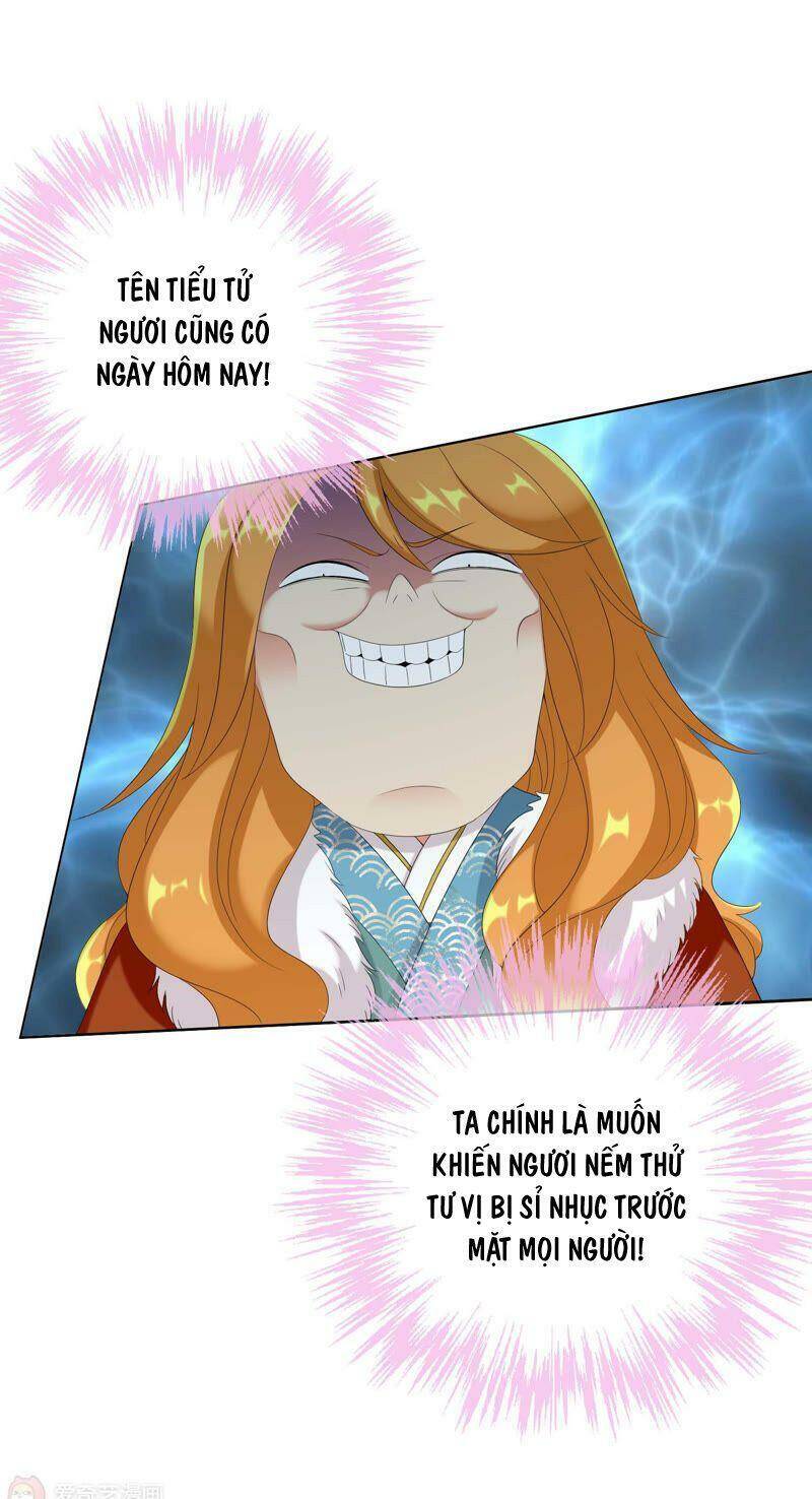 Ta Không Phải Nhân Vật Phản Diện Chapter 4 - 28