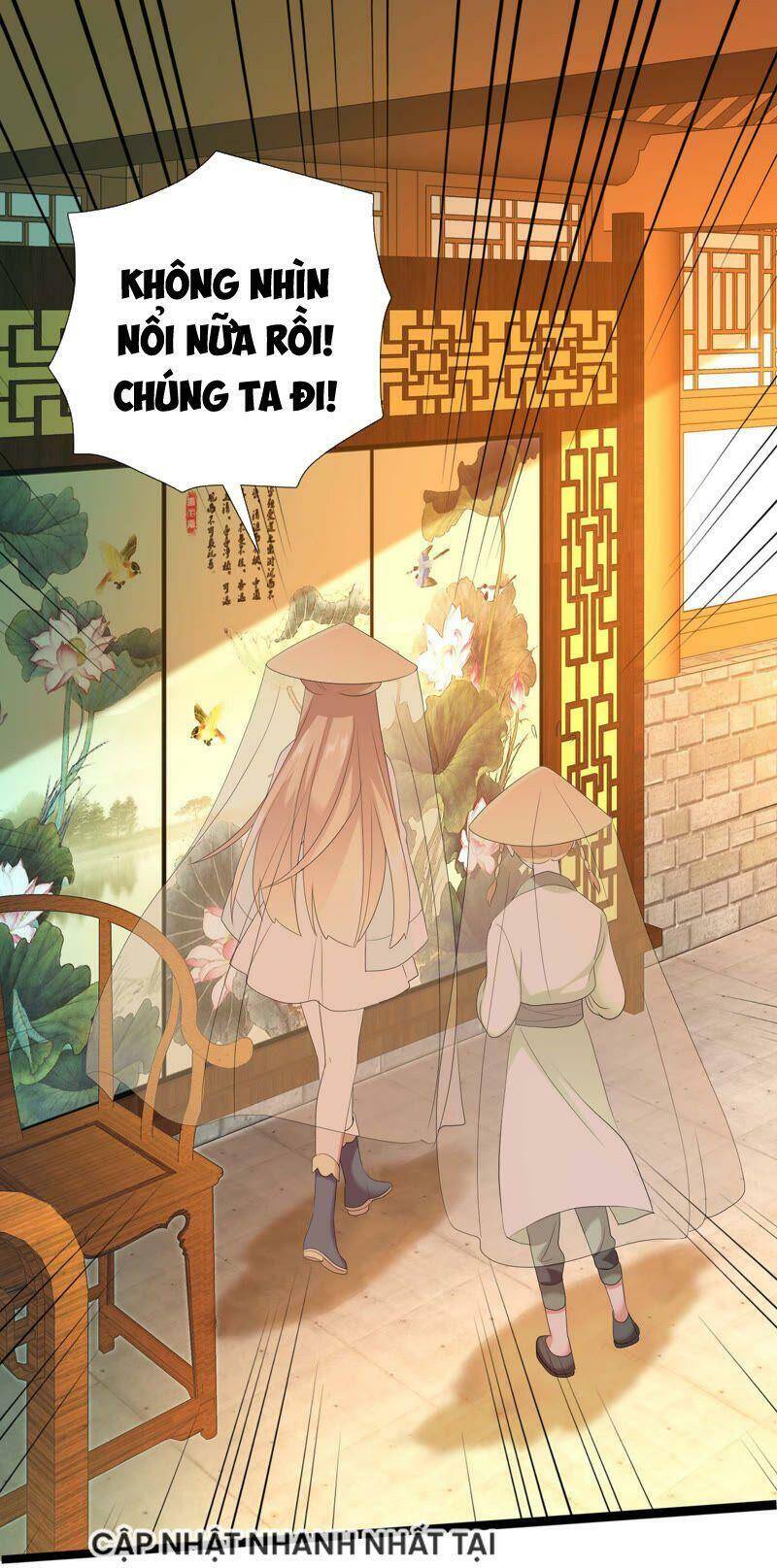 Ta Không Phải Nhân Vật Phản Diện Chapter 4 - 30