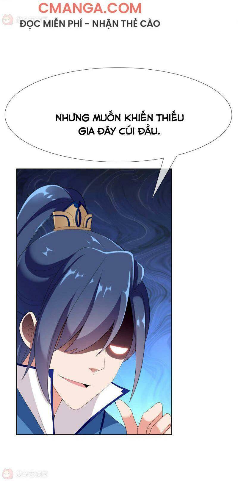 Ta Không Phải Nhân Vật Phản Diện Chapter 4 - 31