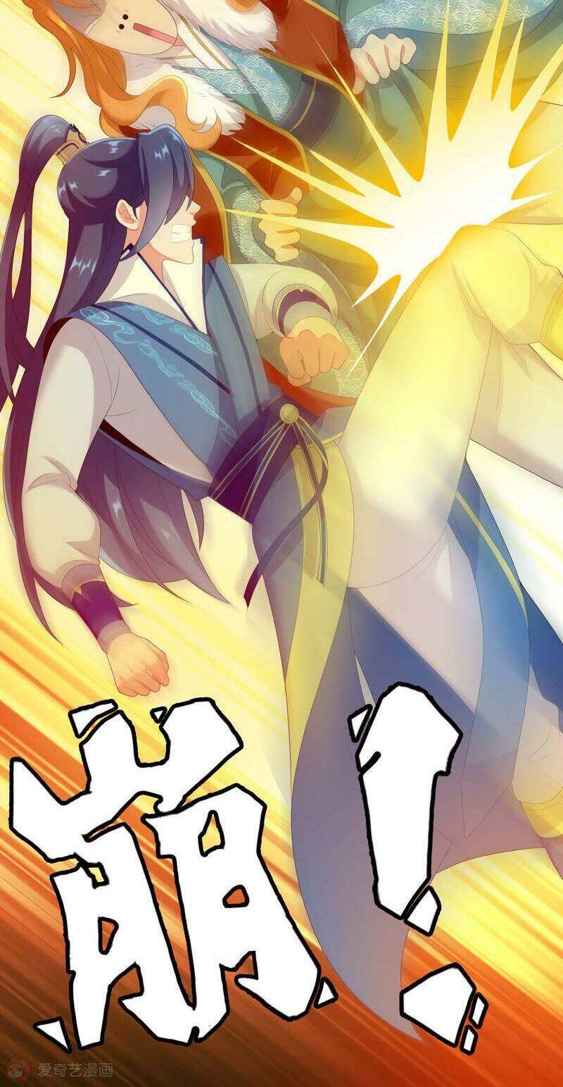 Ta Không Phải Nhân Vật Phản Diện Chapter 4 - 33