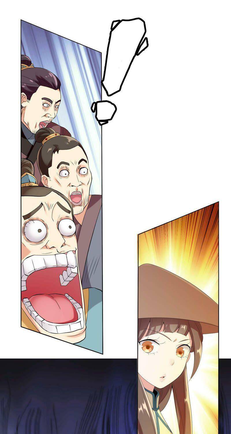 Ta Không Phải Nhân Vật Phản Diện Chapter 4 - 34