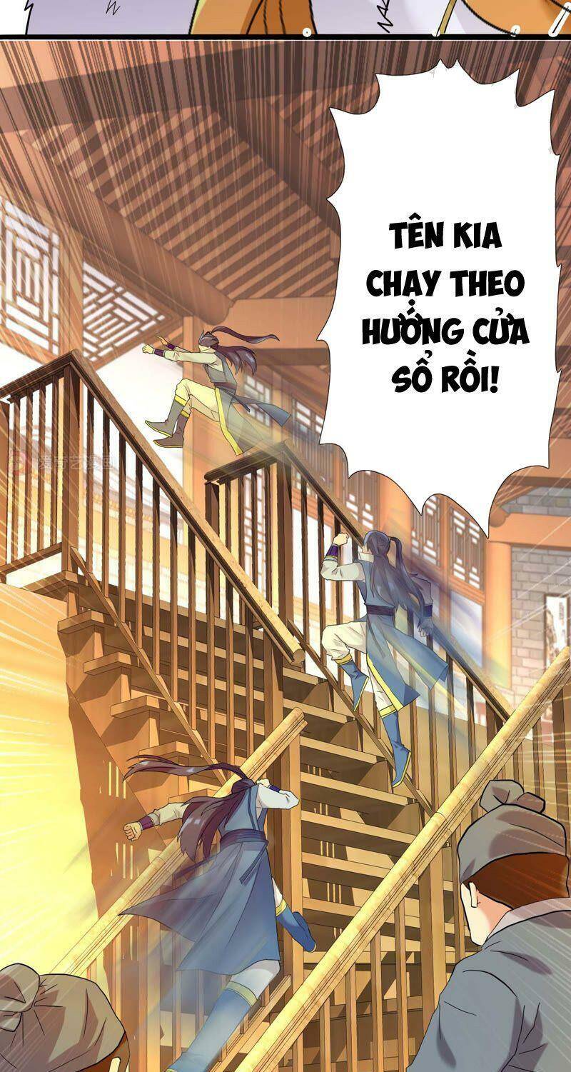 Ta Không Phải Nhân Vật Phản Diện Chapter 4 - 36