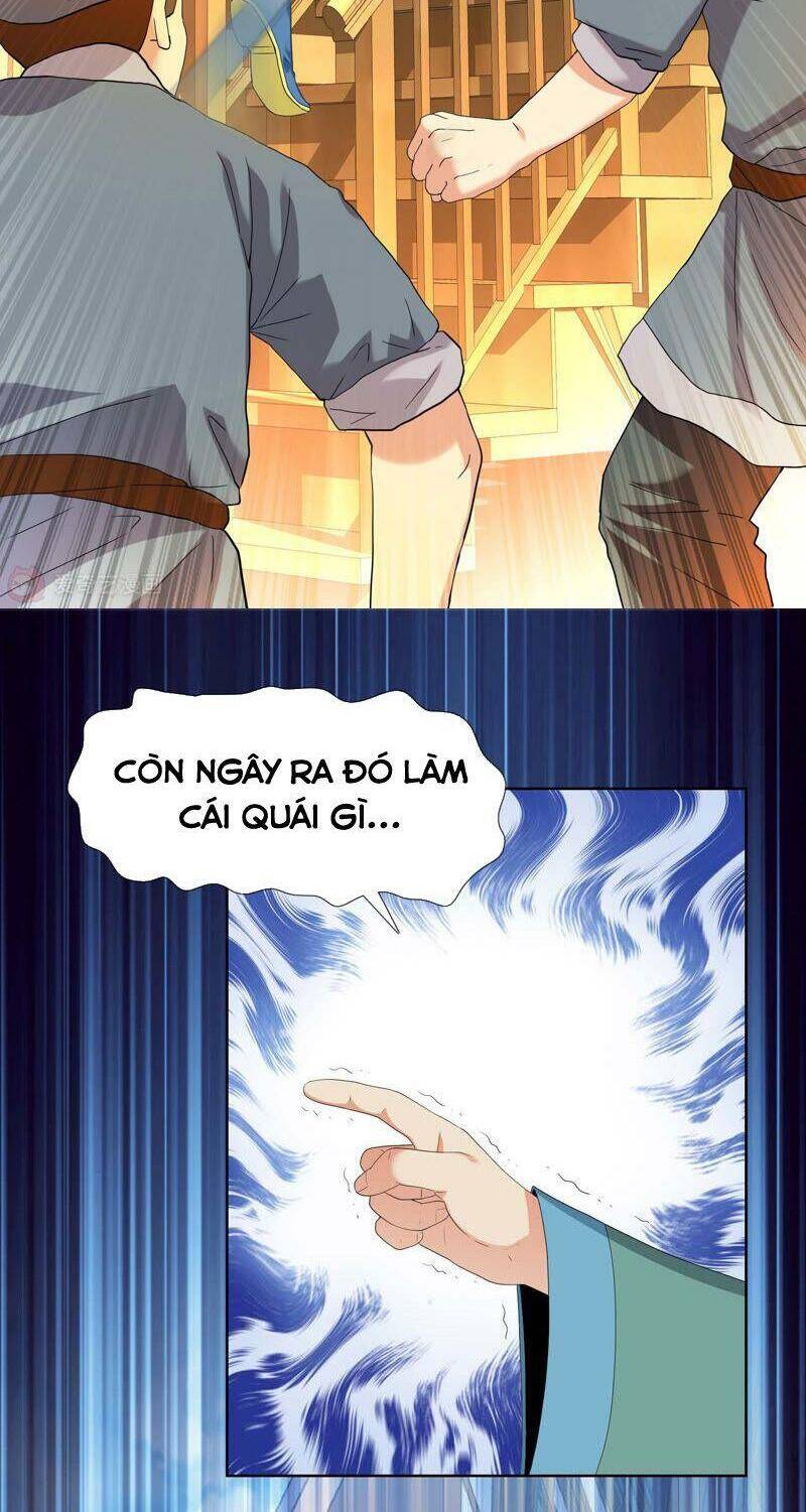 Ta Không Phải Nhân Vật Phản Diện Chapter 4 - 37