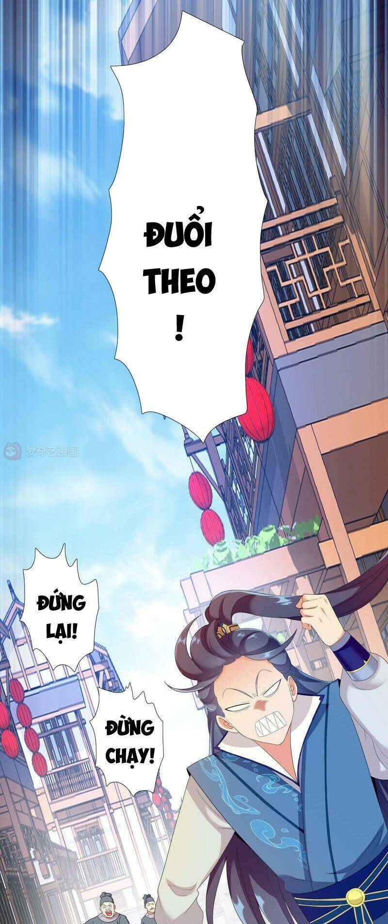 Ta Không Phải Nhân Vật Phản Diện Chapter 4 - 38