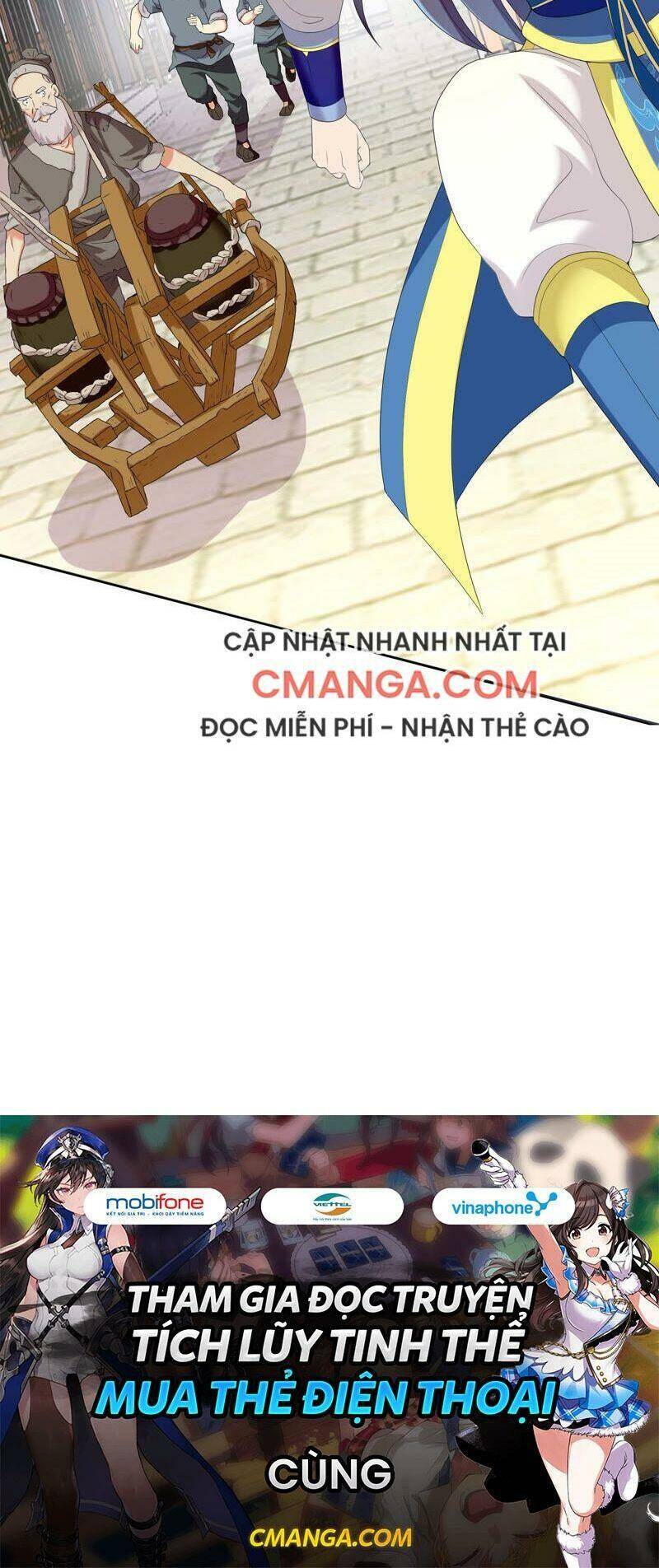 Ta Không Phải Nhân Vật Phản Diện Chapter 4 - 39