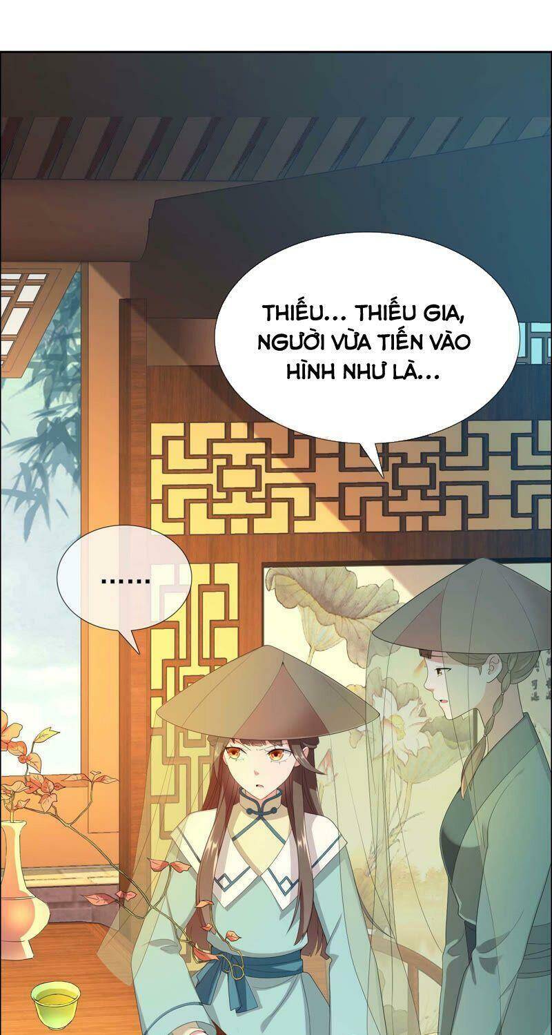 Ta Không Phải Nhân Vật Phản Diện Chapter 4 - 5