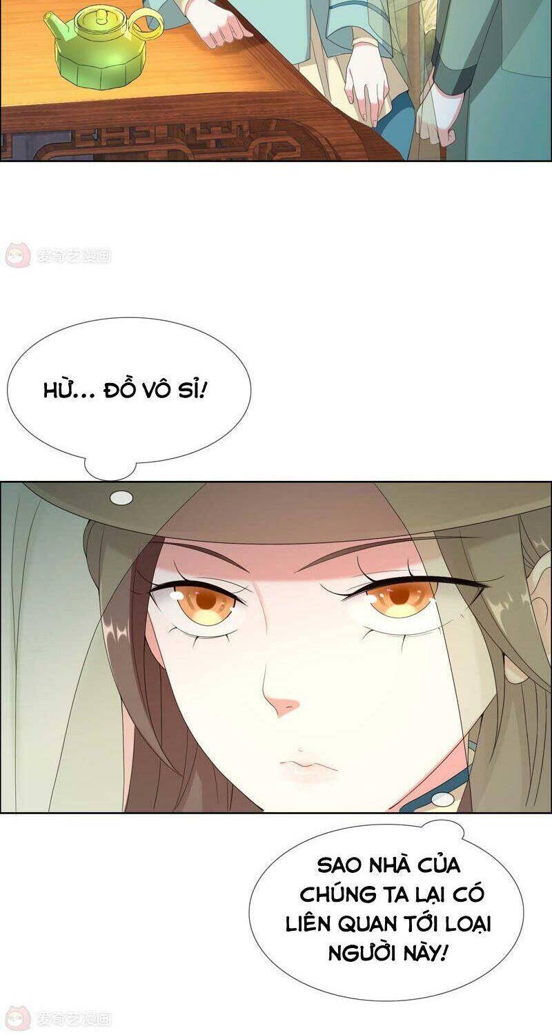 Ta Không Phải Nhân Vật Phản Diện Chapter 4 - 6