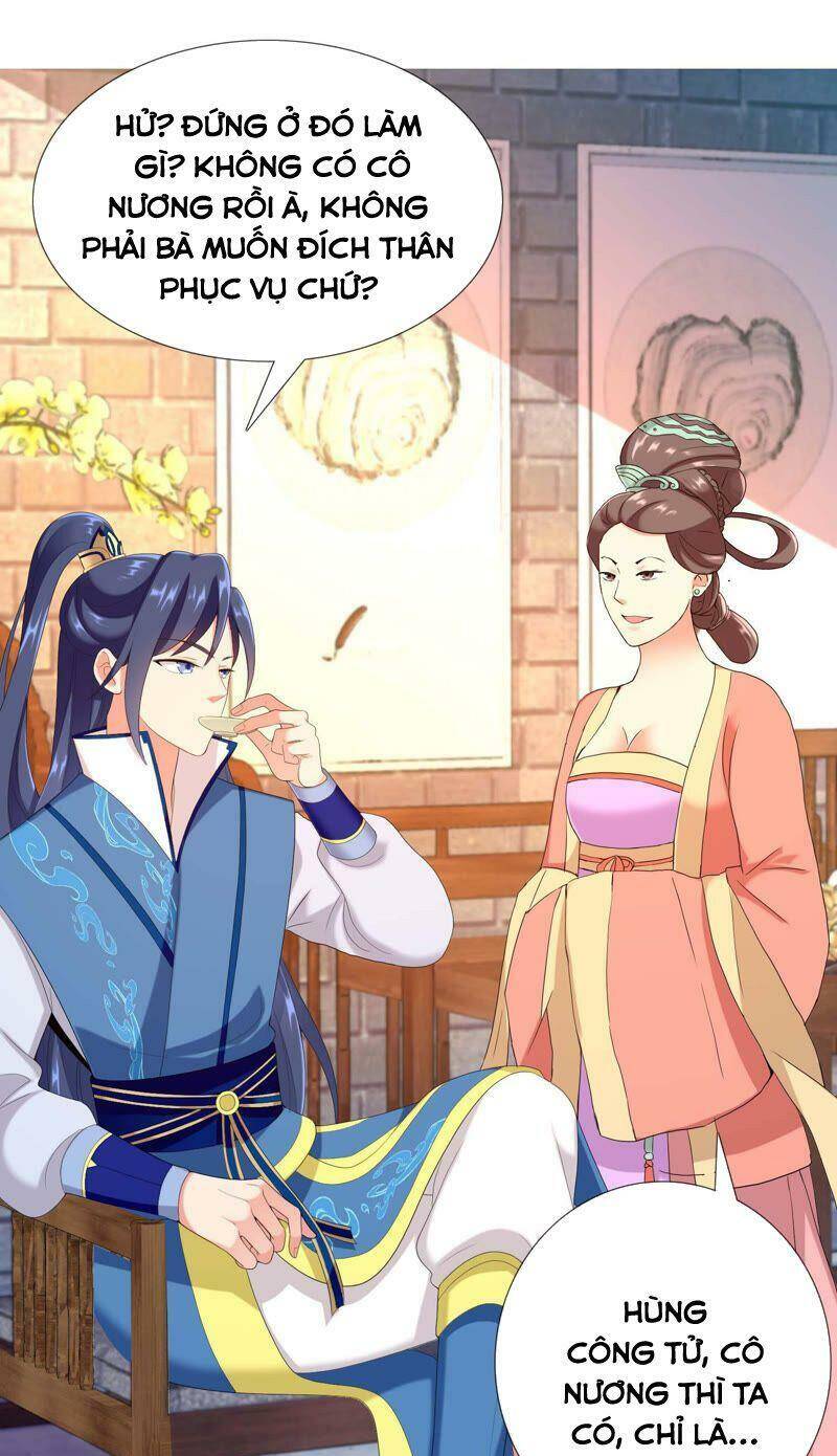 Ta Không Phải Nhân Vật Phản Diện Chapter 4 - 7