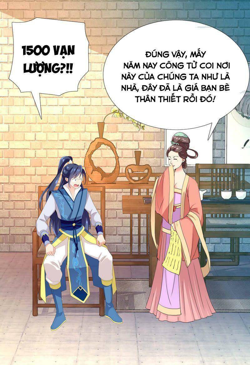 Ta Không Phải Nhân Vật Phản Diện Chapter 4 - 9