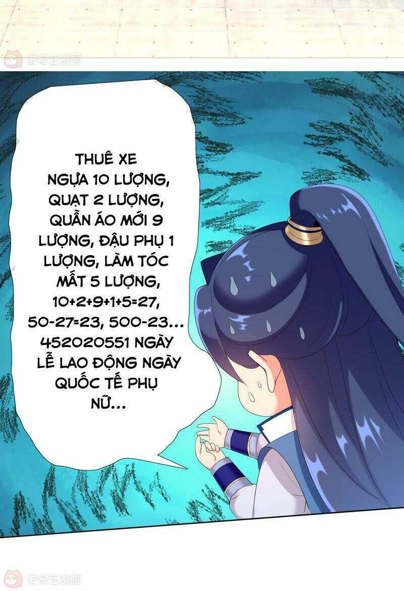 Ta Không Phải Nhân Vật Phản Diện Chapter 4 - 10