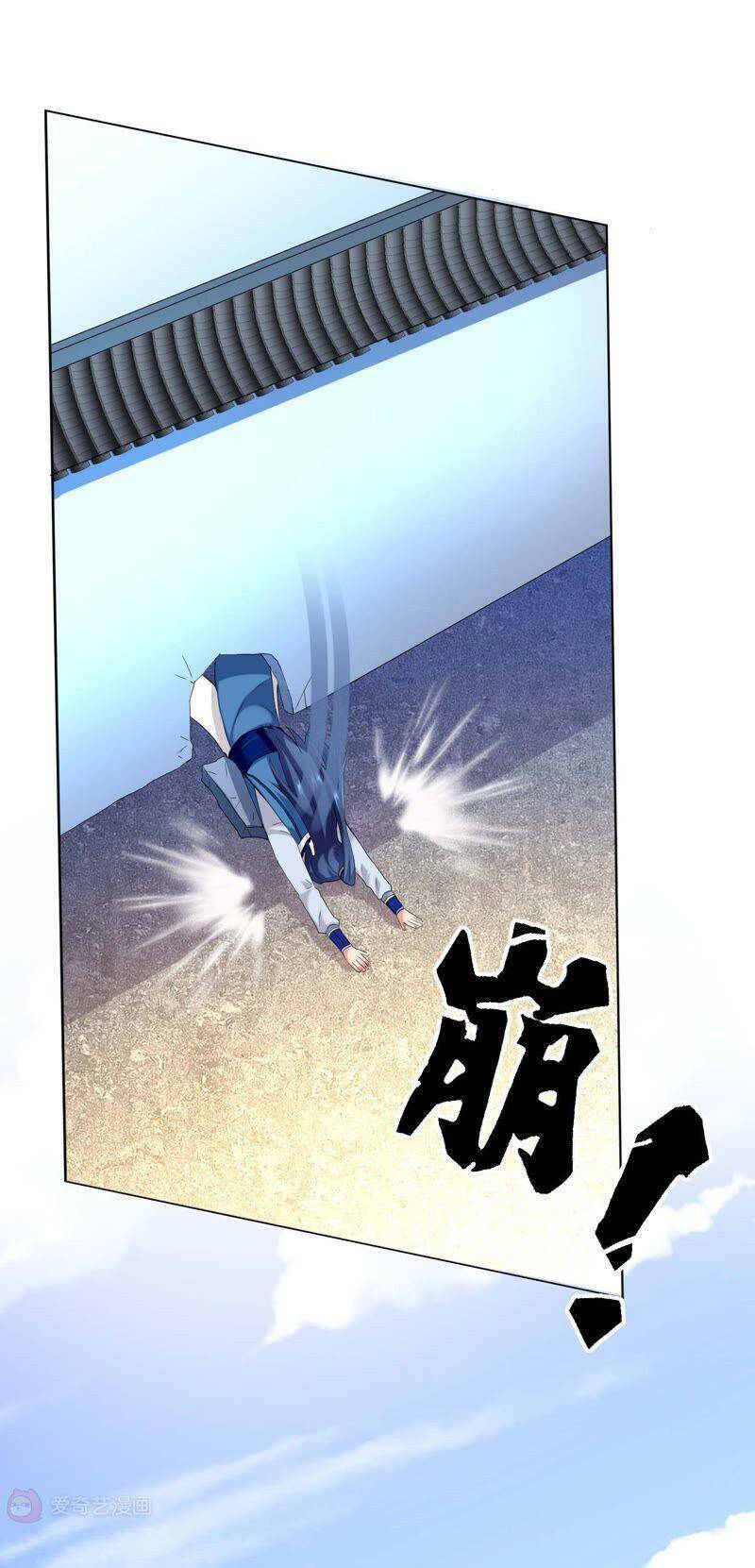 Ta Không Phải Nhân Vật Phản Diện Chapter 5 - 11