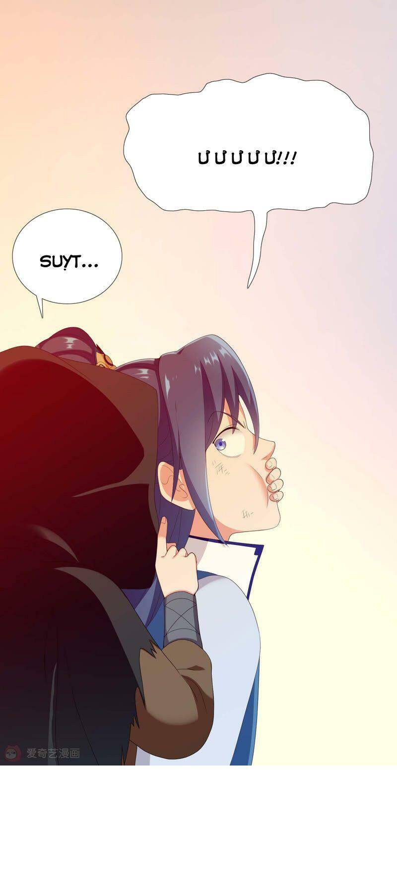 Ta Không Phải Nhân Vật Phản Diện Chapter 5 - 15