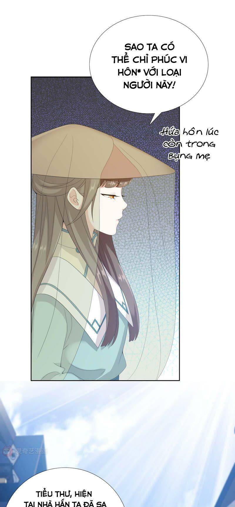 Ta Không Phải Nhân Vật Phản Diện Chapter 5 - 17