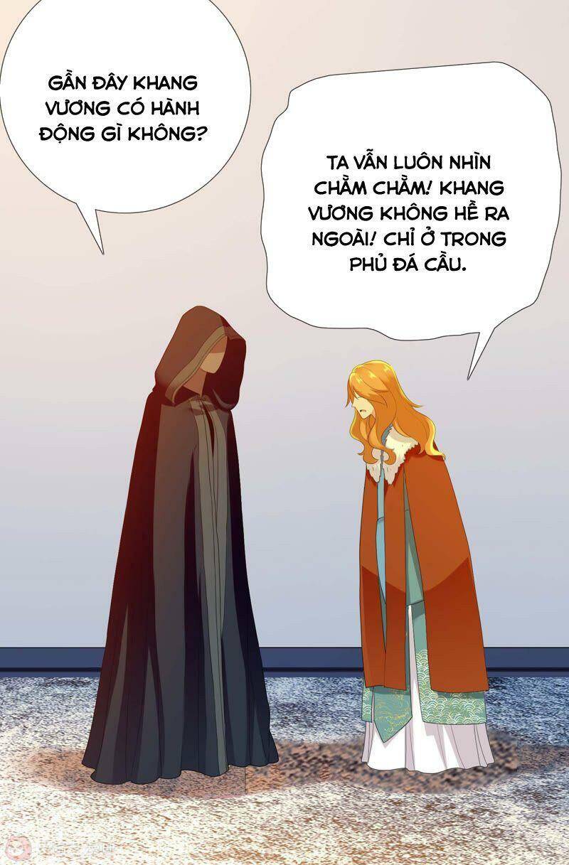 Ta Không Phải Nhân Vật Phản Diện Chapter 5 - 23