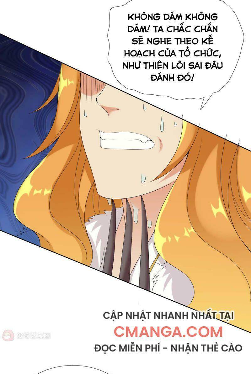 Ta Không Phải Nhân Vật Phản Diện Chapter 5 - 26