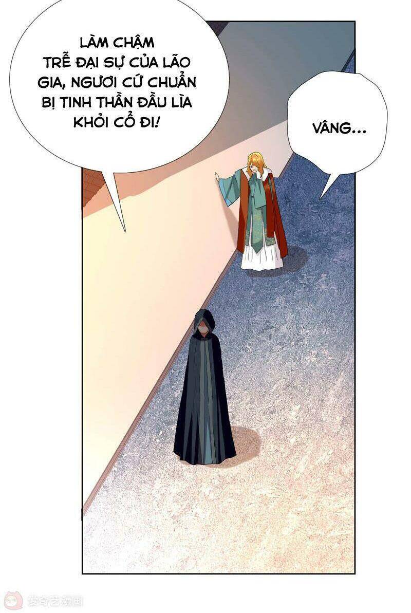 Ta Không Phải Nhân Vật Phản Diện Chapter 5 - 27