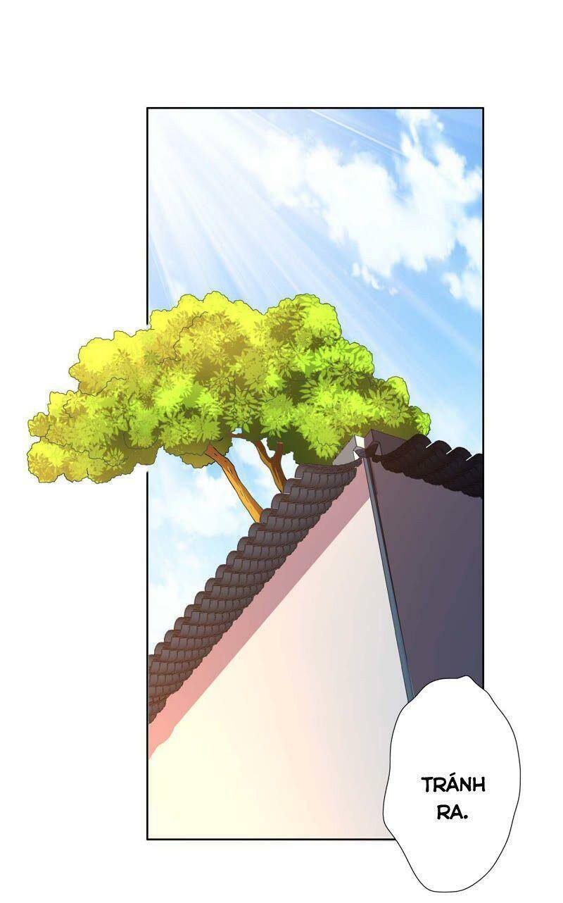 Ta Không Phải Nhân Vật Phản Diện Chapter 5 - 28