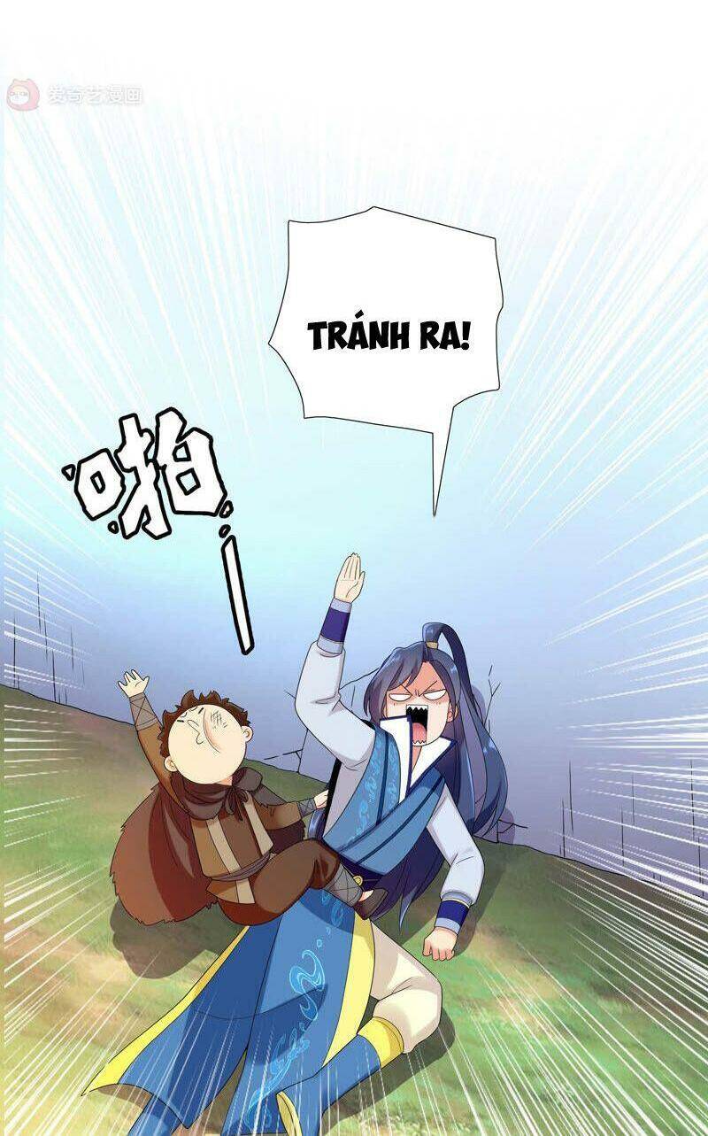 Ta Không Phải Nhân Vật Phản Diện Chapter 5 - 29