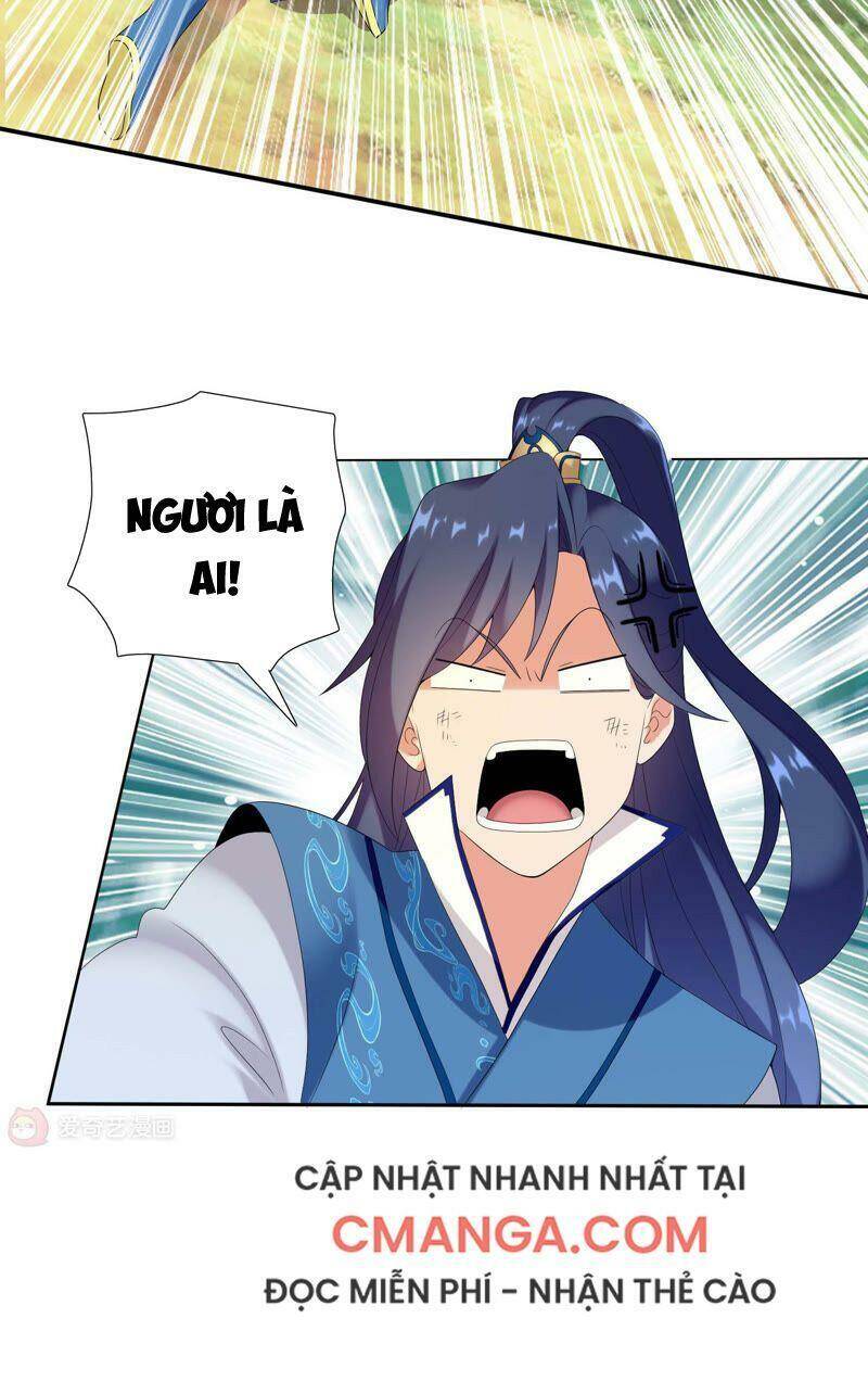 Ta Không Phải Nhân Vật Phản Diện Chapter 5 - 30