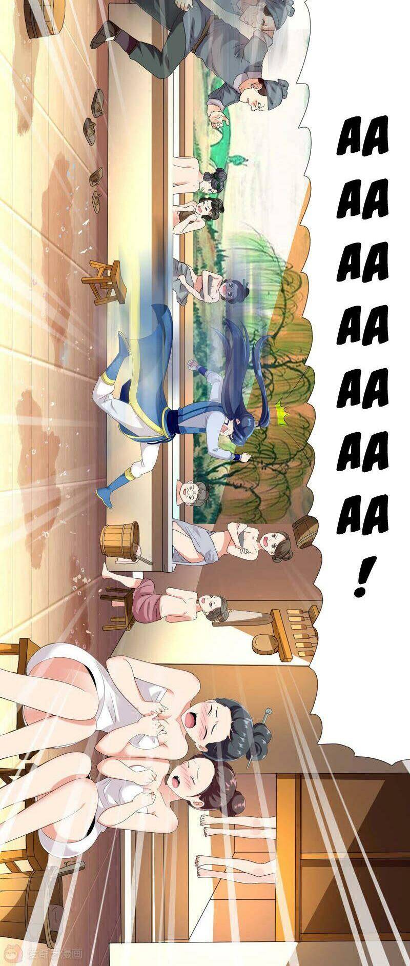 Ta Không Phải Nhân Vật Phản Diện Chapter 5 - 4