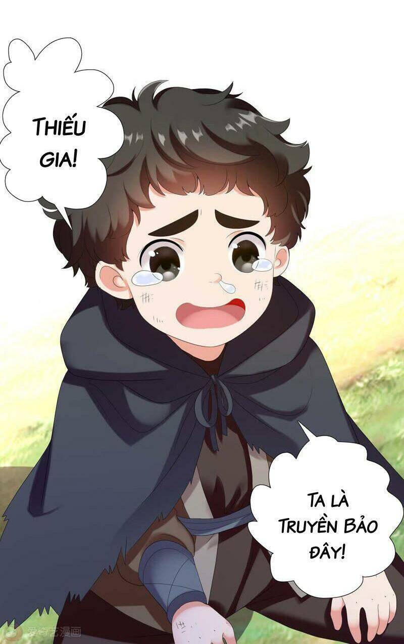 Ta Không Phải Nhân Vật Phản Diện Chapter 5 - 31