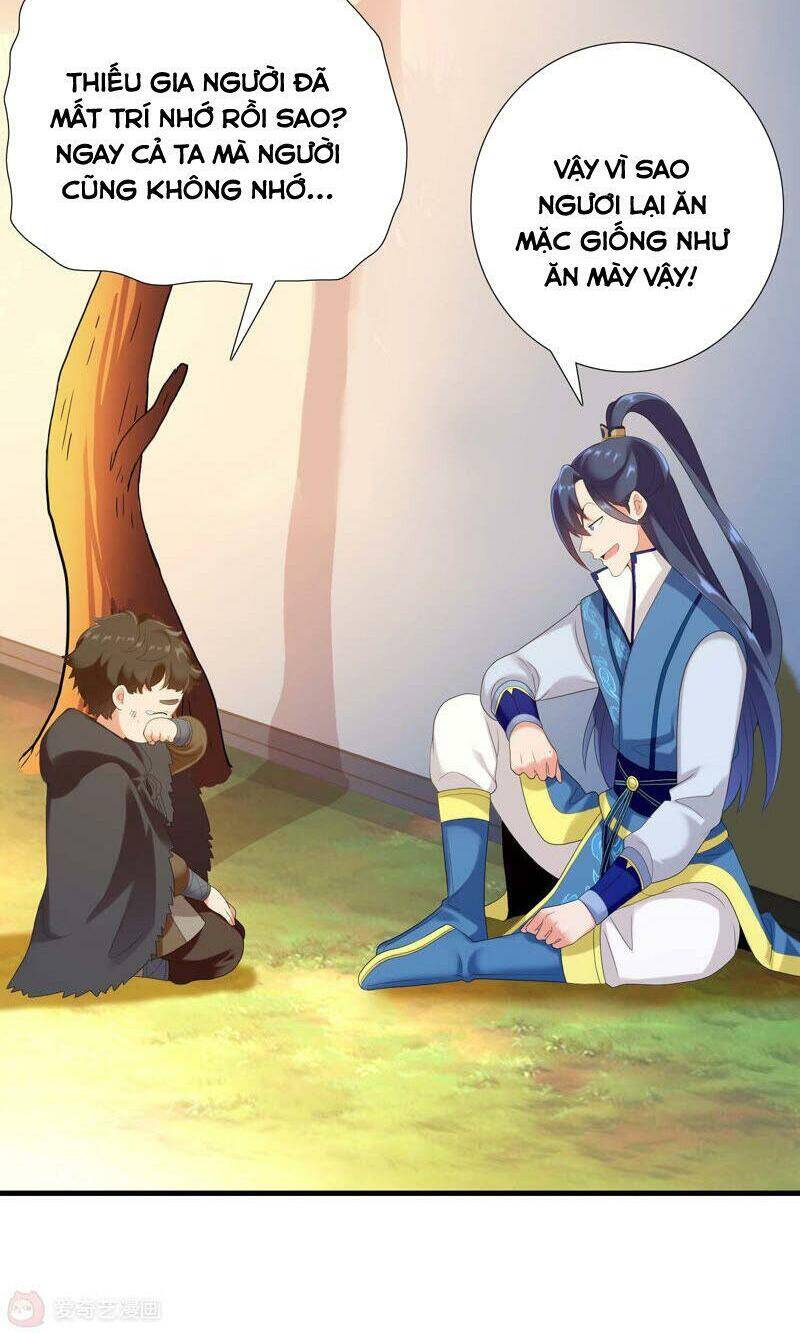 Ta Không Phải Nhân Vật Phản Diện Chapter 5 - 33