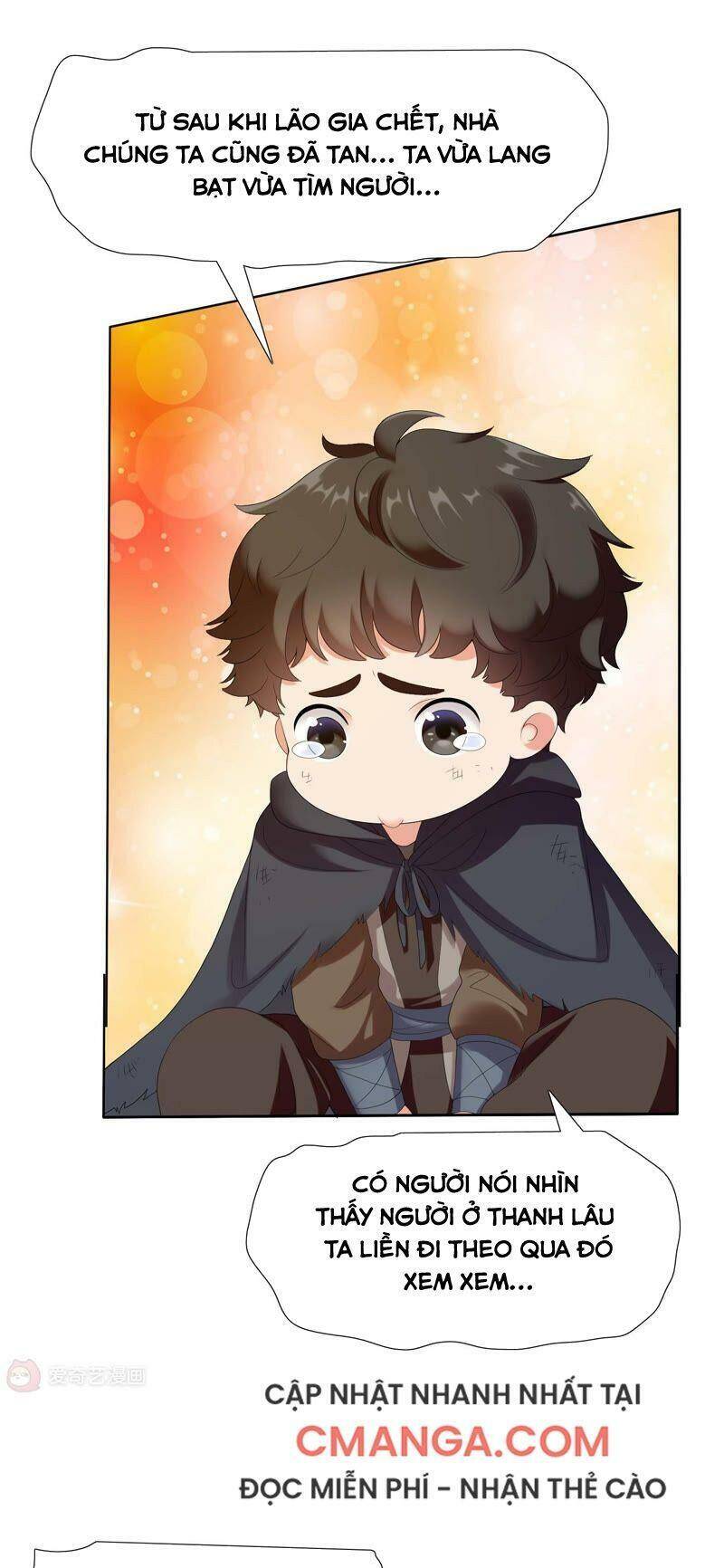 Ta Không Phải Nhân Vật Phản Diện Chapter 5 - 34